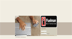 Desktop Screenshot of merchants.fleetcor.com